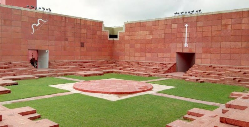 Jawahar Kala Kendra